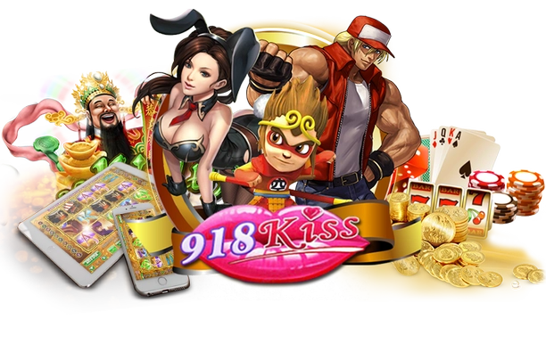 scr888 slot game