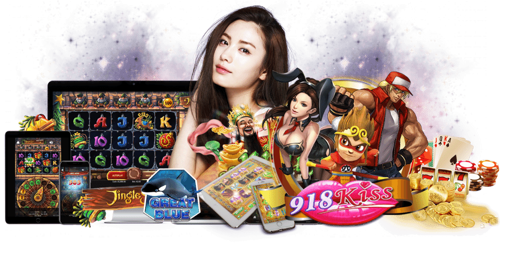 scr888 slot game